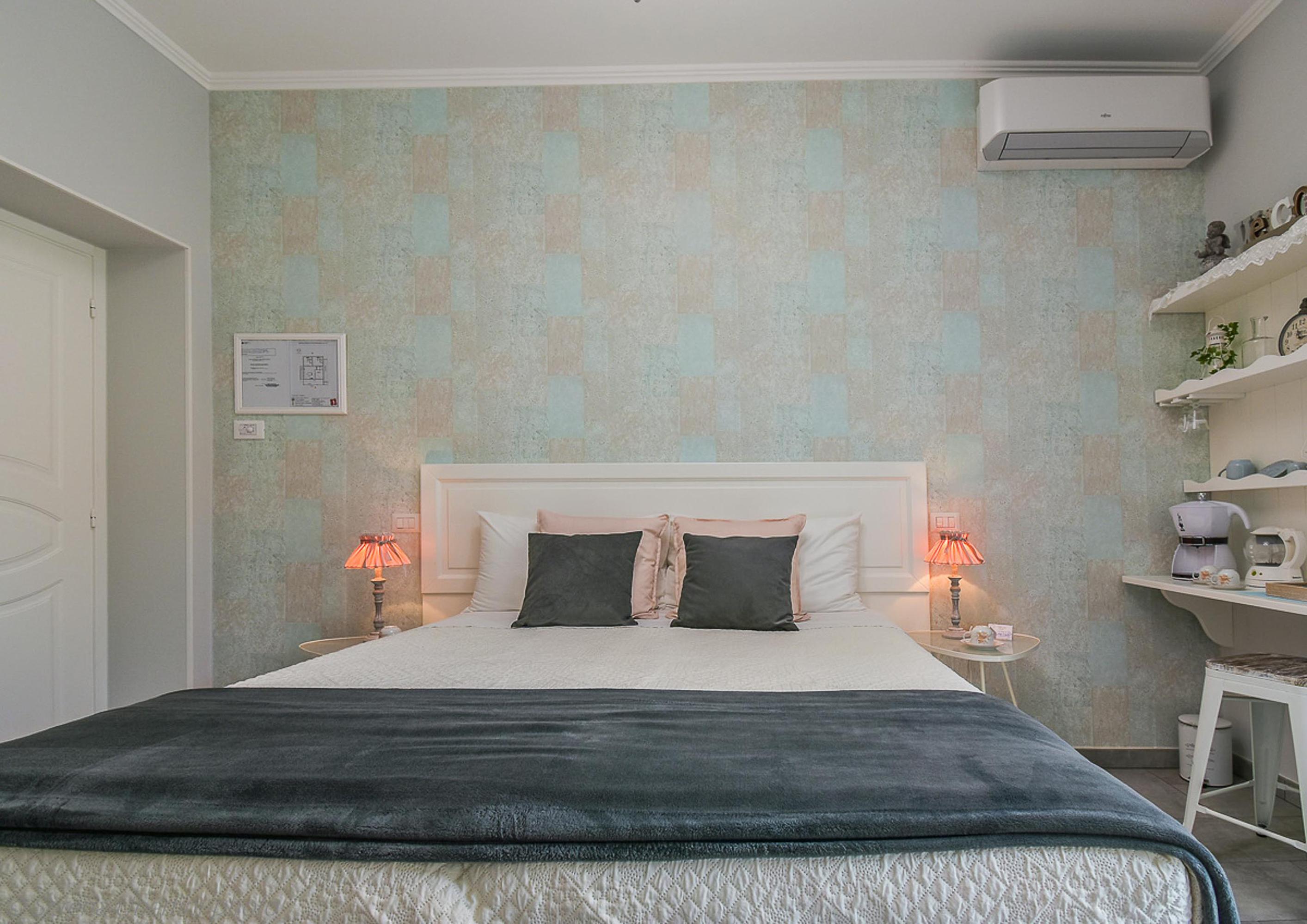 Bed and Breakfast A Casa di Titty Fiumicino Esterno foto