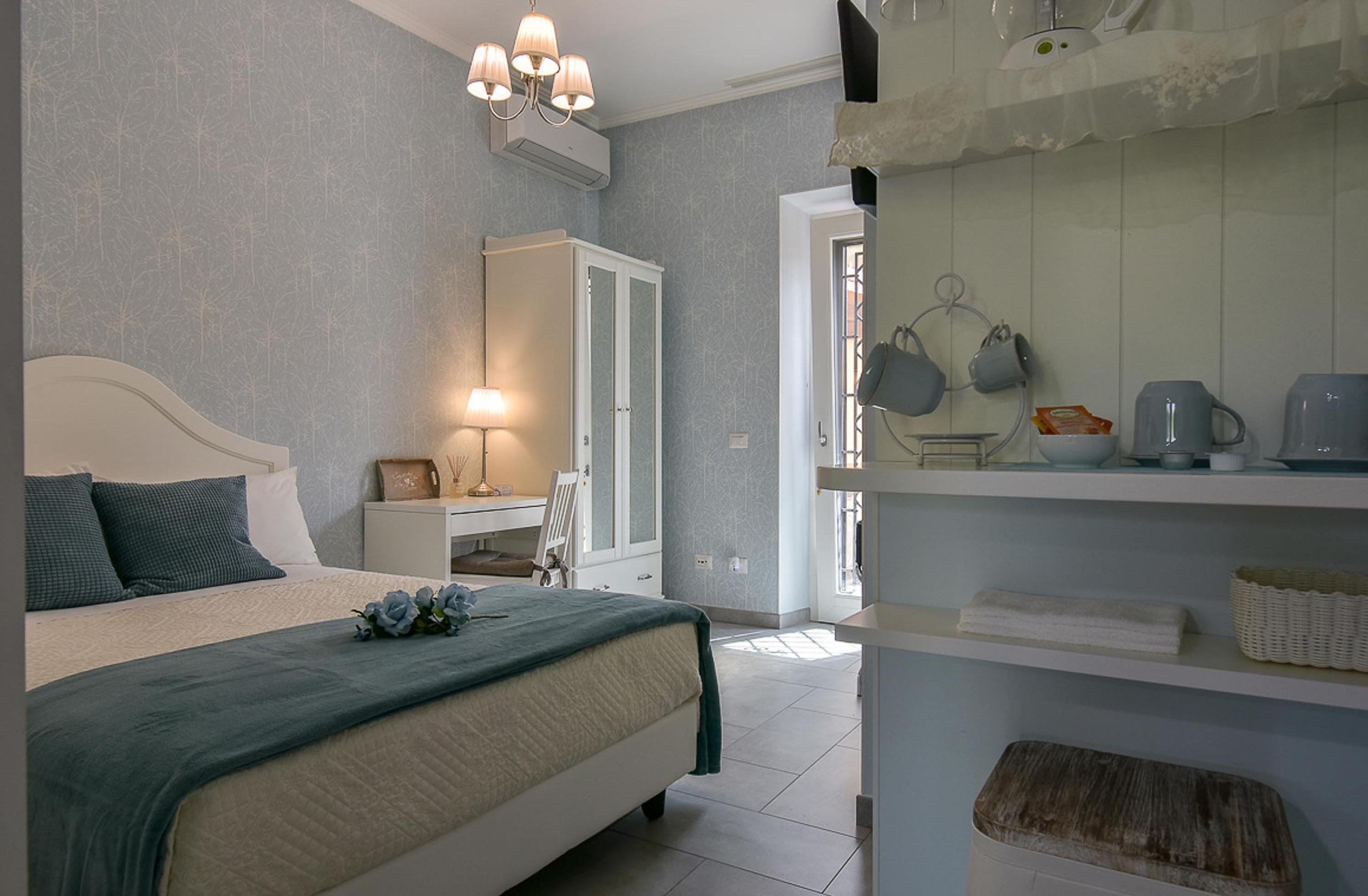 Bed and Breakfast A Casa di Titty Fiumicino Esterno foto